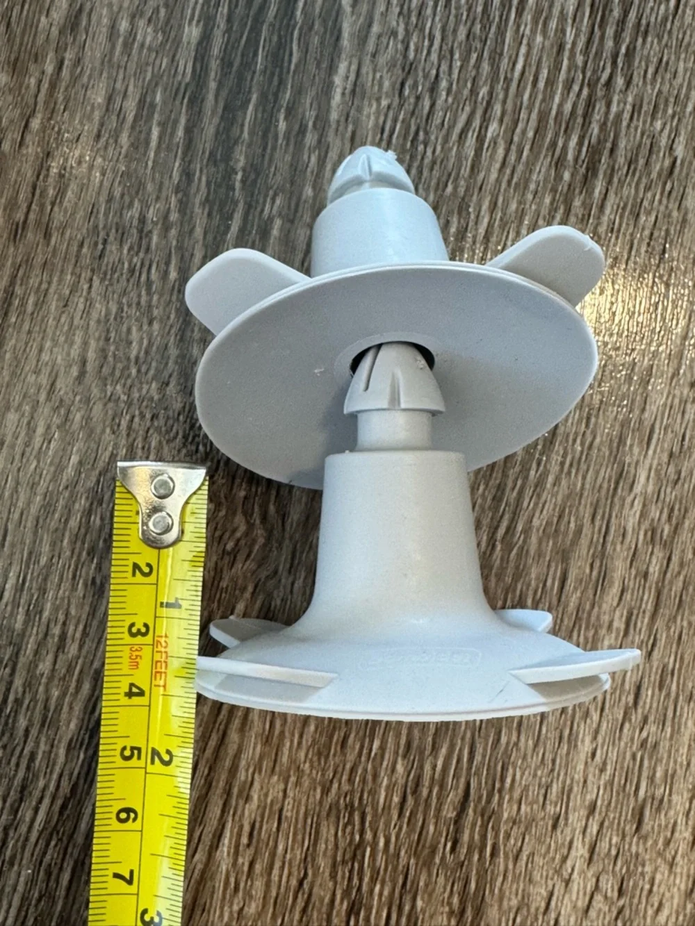 Bambidet seat